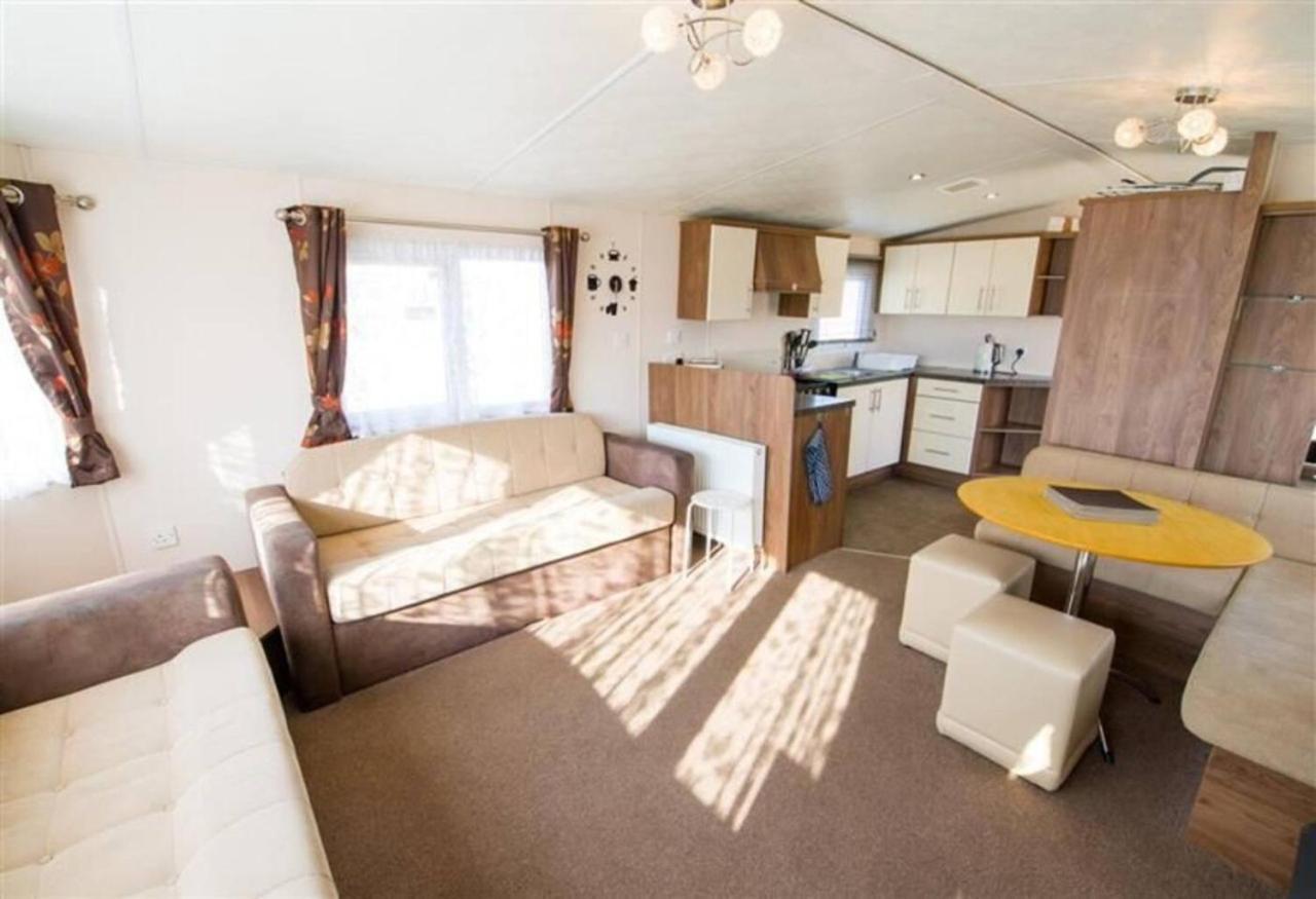 Sp59 - Camber Sands Holiday Park - Dog Friendly Bagian luar foto