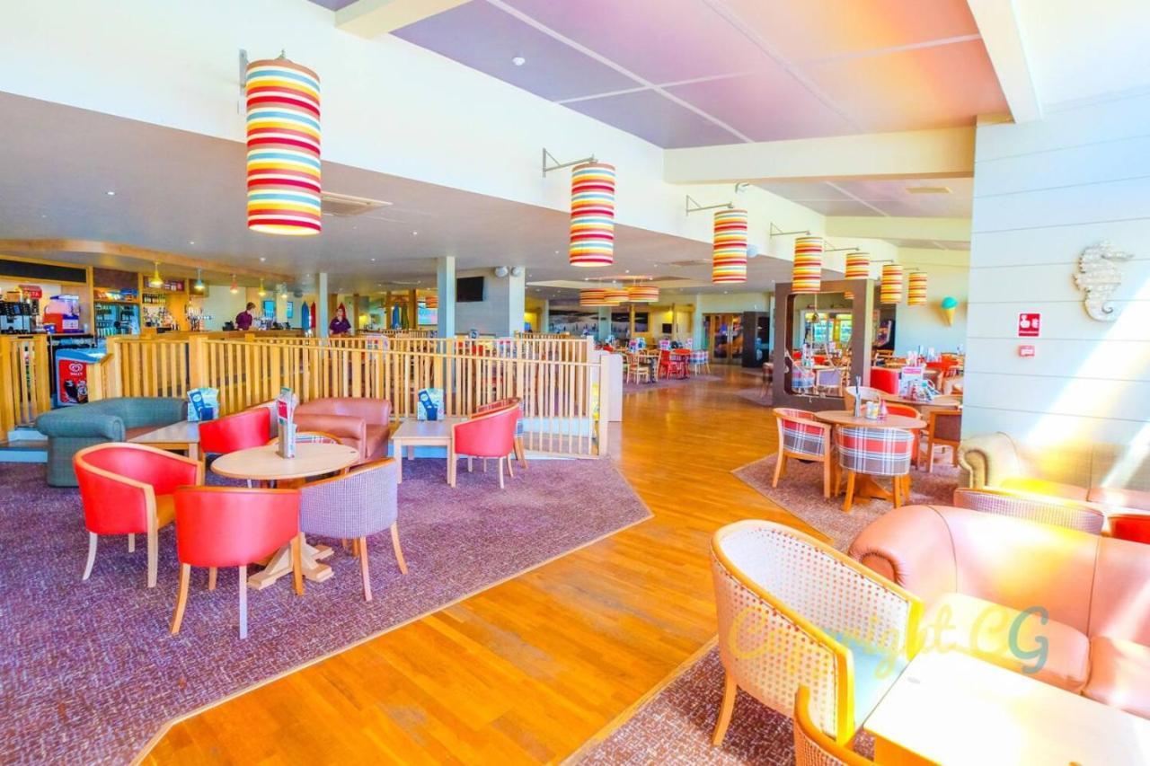 Sp59 - Camber Sands Holiday Park - Dog Friendly Bagian luar foto